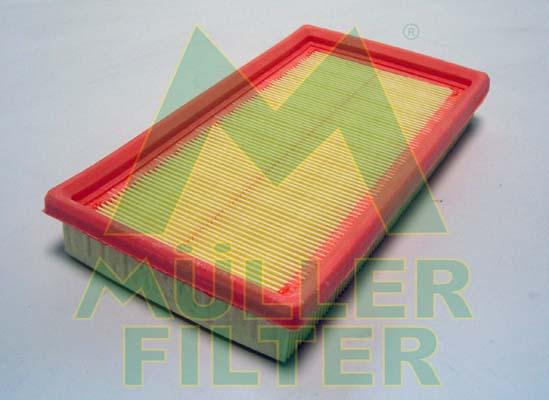 Muller Filter PA210 - Filtre à air cwaw.fr