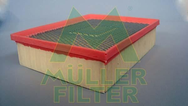 Muller Filter PA2116 - Filtre à air cwaw.fr