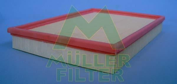 Muller Filter PA2118 - Filtre à air cwaw.fr