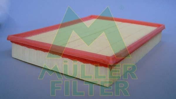 Muller Filter PA2117 - Filtre à air cwaw.fr