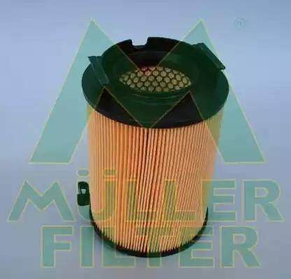 Muller Filter PA2120 - Filtre à air cwaw.fr