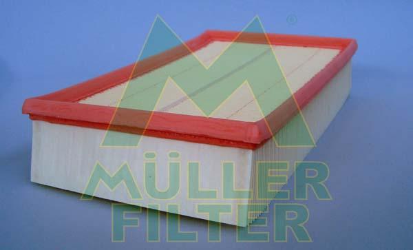 Muller Filter PA2121 - Filtre à air cwaw.fr