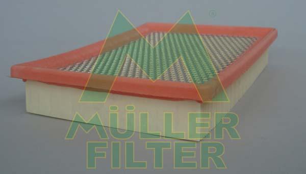 Muller Filter PA280 - Filtre à air cwaw.fr