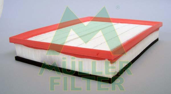 Muller Filter PA288S - Filtre à air cwaw.fr