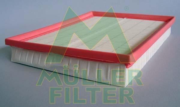 Muller Filter PA288 - Filtre à air cwaw.fr