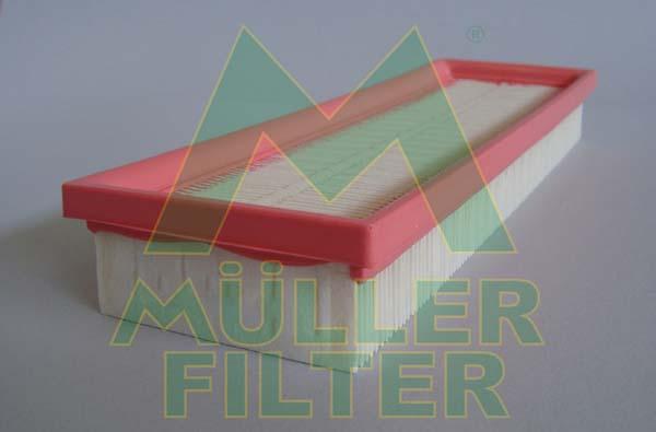 Muller Filter PA282 - Filtre à air cwaw.fr