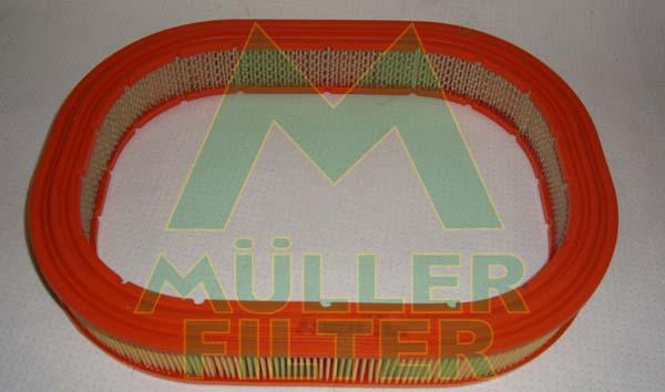 Muller Filter PA239 - Filtre à air cwaw.fr