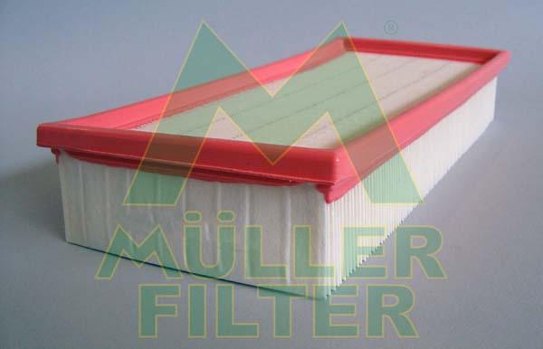 Muller Filter PA234 - Filtre à air cwaw.fr