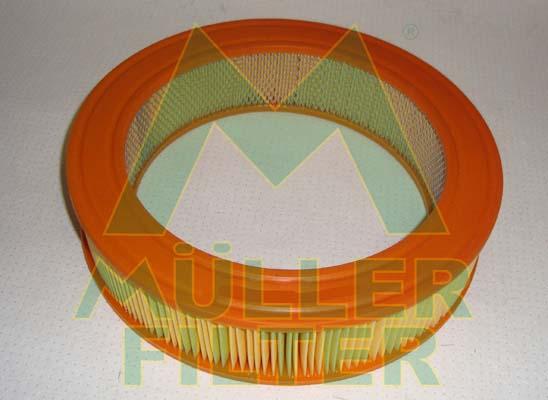 Muller Filter PA236 - Filtre à air cwaw.fr