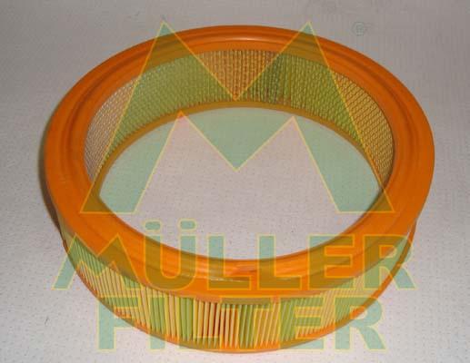 Muller Filter PA237 - Filtre à air cwaw.fr