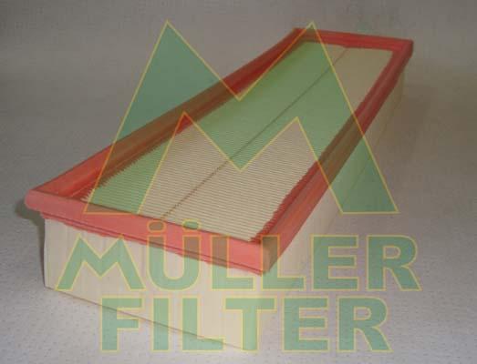 Muller Filter PA229 - Filtre à air cwaw.fr