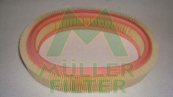 Muller Filter PA228 - Filtre à air cwaw.fr