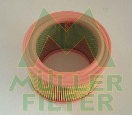 Muller Filter PA222 - Filtre à air cwaw.fr