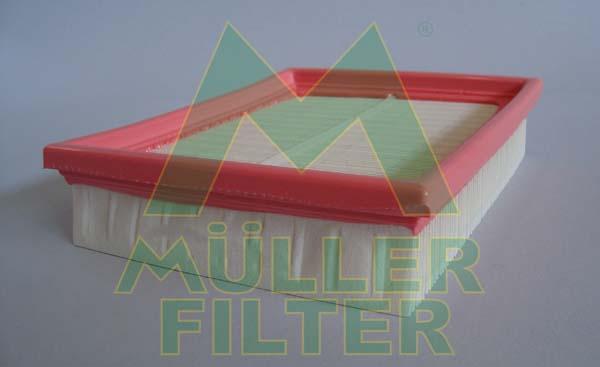 Muller Filter PA273 - Filtre à air cwaw.fr