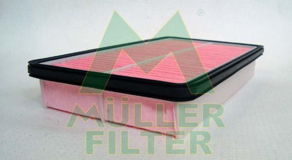 Muller Filter PA795 - Filtre à air cwaw.fr