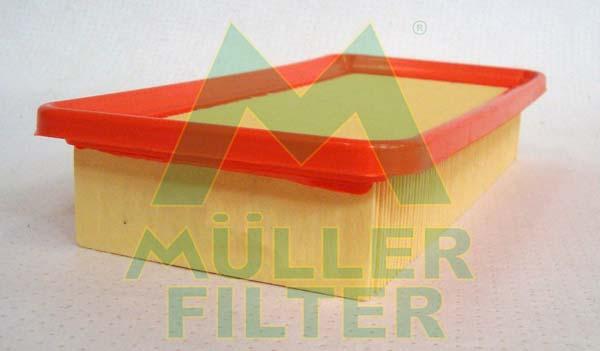 Muller Filter PA796 - Filtre à air cwaw.fr