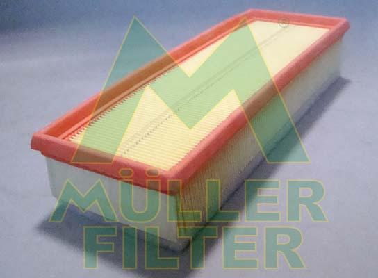 Muller Filter PA759 - Filtre à air cwaw.fr