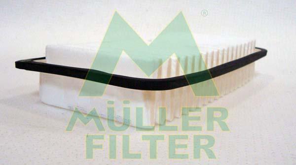 Muller Filter PA766 - Filtre à air cwaw.fr