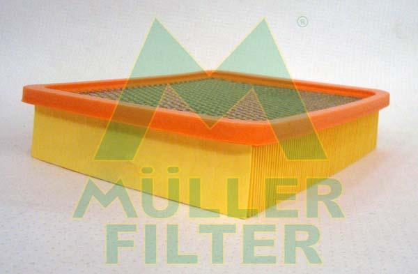 Muller Filter PA763 - Filtre à air cwaw.fr