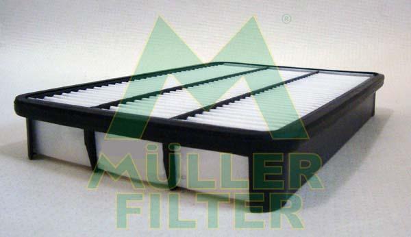 Muller Filter PA706 - Filtre à air cwaw.fr