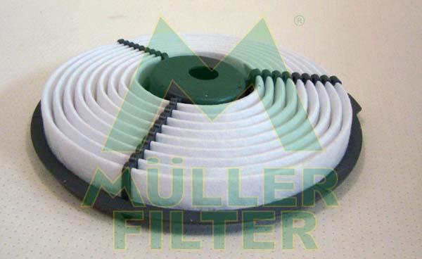 Muller Filter PA707 - Filtre à air cwaw.fr