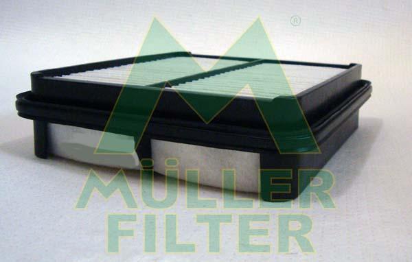 Muller Filter PA710 - Filtre à air cwaw.fr