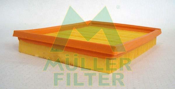 Muller Filter PA780 - Filtre à air cwaw.fr