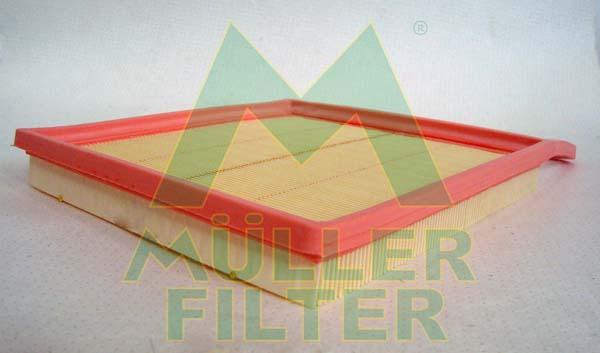 Muller Filter PA788 - Filtre à air cwaw.fr