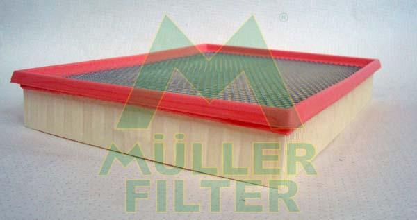 Muller Filter PA783 - Filtre à air cwaw.fr