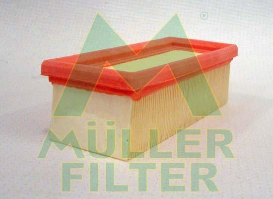 Muller Filter PA739 - Filtre à air cwaw.fr