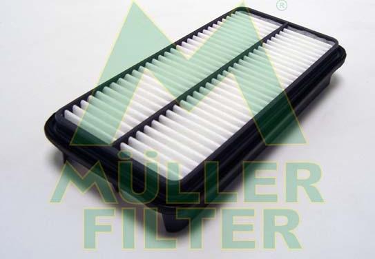 Muller Filter PA734 - Filtre à air cwaw.fr