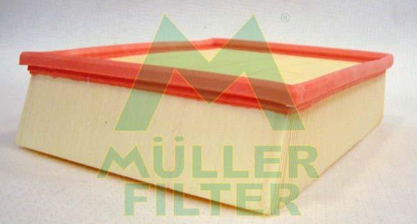 Muller Filter PA735 - Filtre à air cwaw.fr