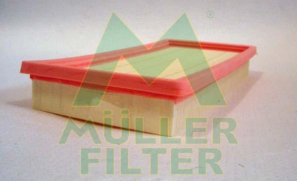 Muller Filter PA731 - Filtre à air cwaw.fr