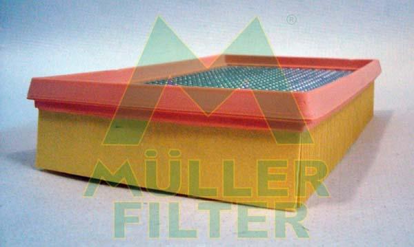 Muller Filter PA733 - Filtre à air cwaw.fr