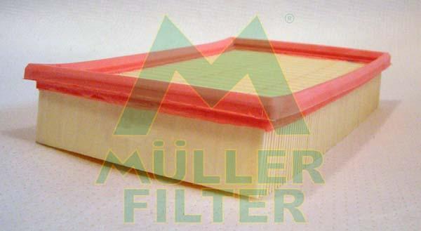 Muller Filter PA721 - Filtre à air cwaw.fr