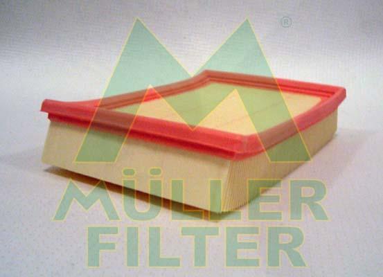 Muller Filter PA723 - Filtre à air cwaw.fr