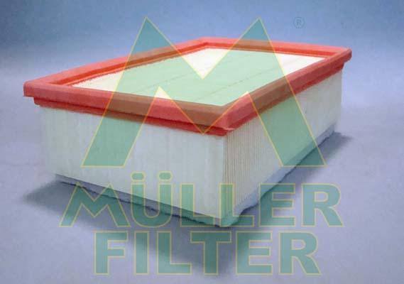 Muller Filter PA727 - Filtre à air cwaw.fr