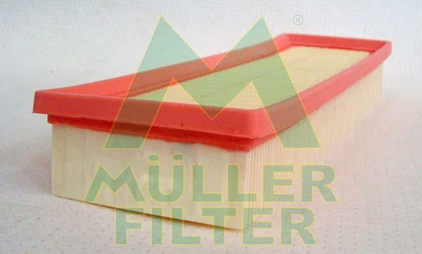 Muller Filter PA776 - Filtre à air cwaw.fr