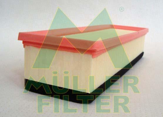 Muller Filter PA778 - Filtre à air cwaw.fr