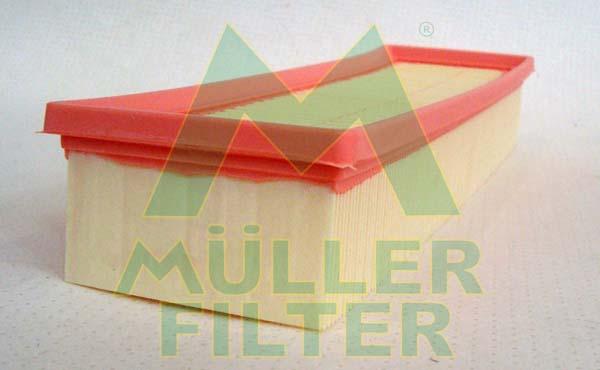 Muller Filter PA777 - Filtre à air cwaw.fr