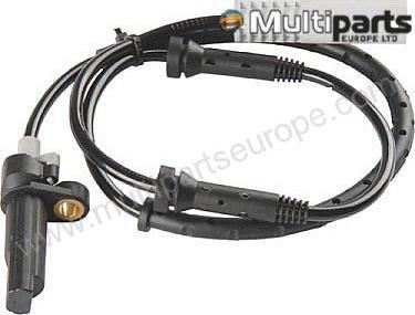 Multiparts 97-990043 - Capteur, vitesse de roue cwaw.fr