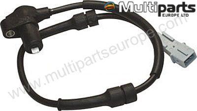 Multiparts 97-990050 - Capteur, vitesse de roue cwaw.fr