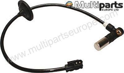 Multiparts 97-990066 - Capteur, vitesse de roue cwaw.fr