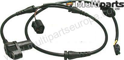 Multiparts 97-990010 - Capteur, vitesse de roue cwaw.fr