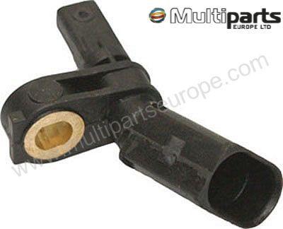 Multiparts 97-990013 - Capteur, vitesse de roue cwaw.fr