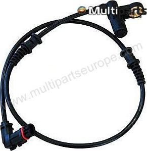 Multiparts 97-990109 - Capteur, vitesse de roue cwaw.fr