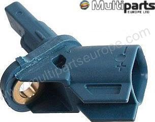 Multiparts 97-990130 - Capteur, vitesse de roue cwaw.fr