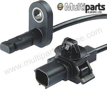 Multiparts 97-992030 - Capteur, vitesse de roue cwaw.fr