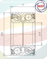 Multiparts 70-230091 - Kit de roulements de roue cwaw.fr