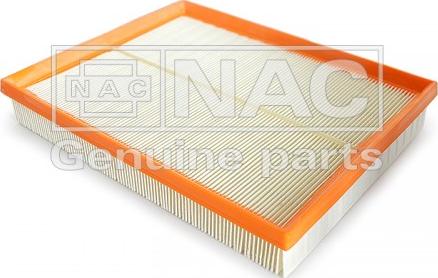 NAC 7755 - Filtre à air cwaw.fr